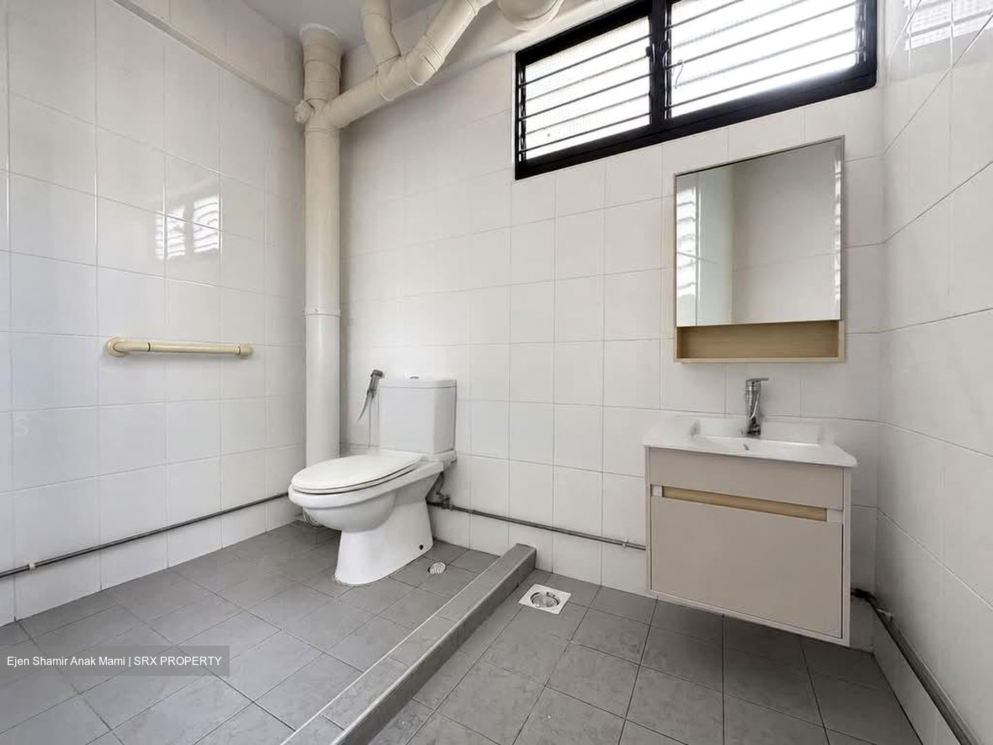 Blk 794 Khatib Vale (Yishun), HDB 5 Rooms #606638411